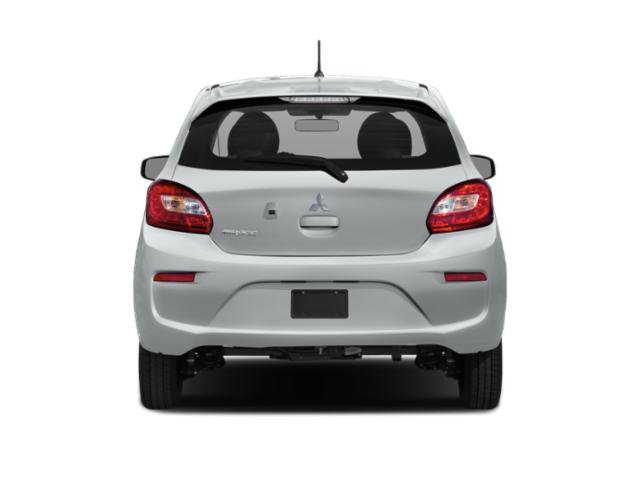 Used 2020 Mitsubishi Mirage ES FWD image 5