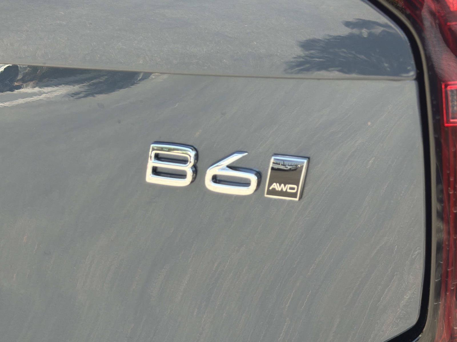 Used 2026 Volvo XC90 B6 Core AWD/4WD image 29