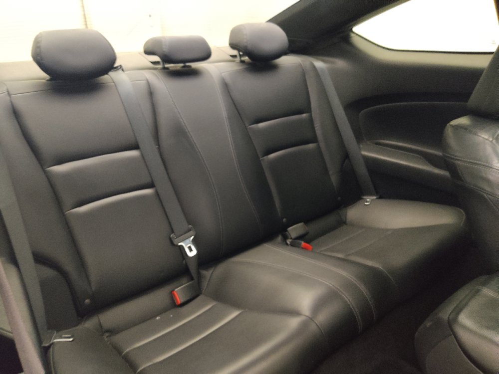 Used 2017 Honda Accord EX-L image 19