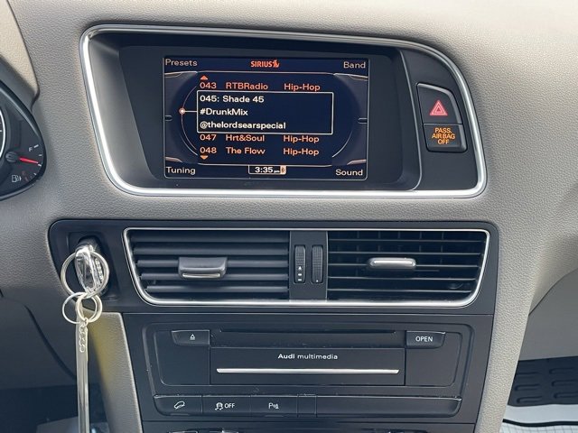 Used 2011 Audi Q5 2.0T Premium Plus image 7