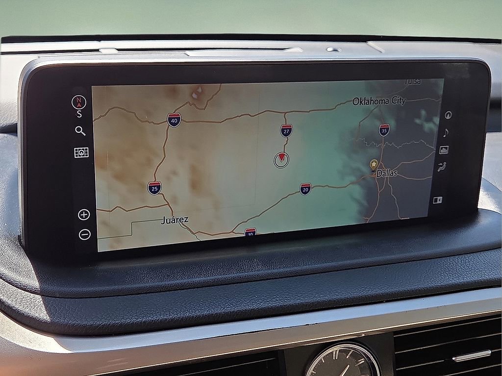 Used 2021 Lexus RX 350 FWD w/ Premium Package image 25