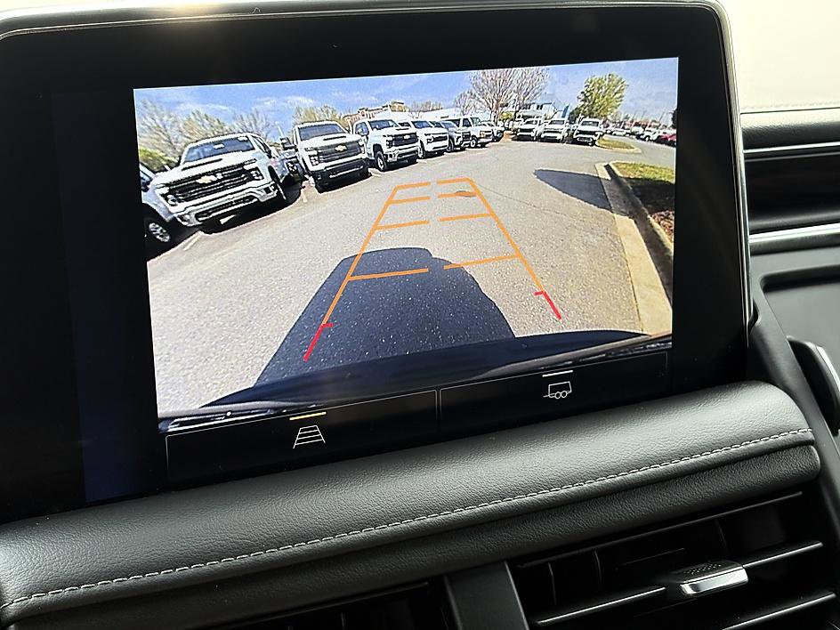 Used 2022 Chevrolet Tahoe LT image 25