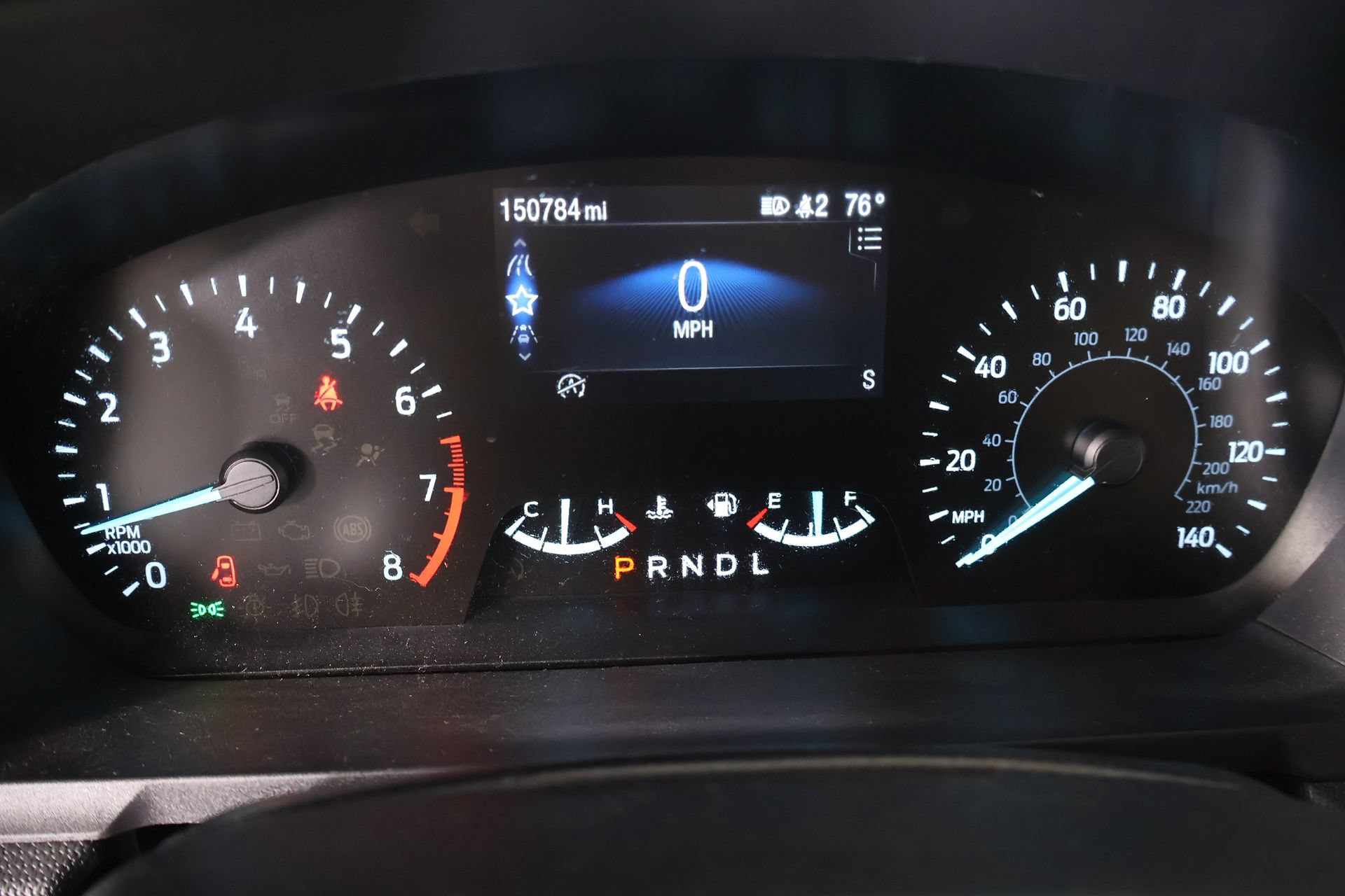 Used 2021 Ford Explorer 2WD image 4