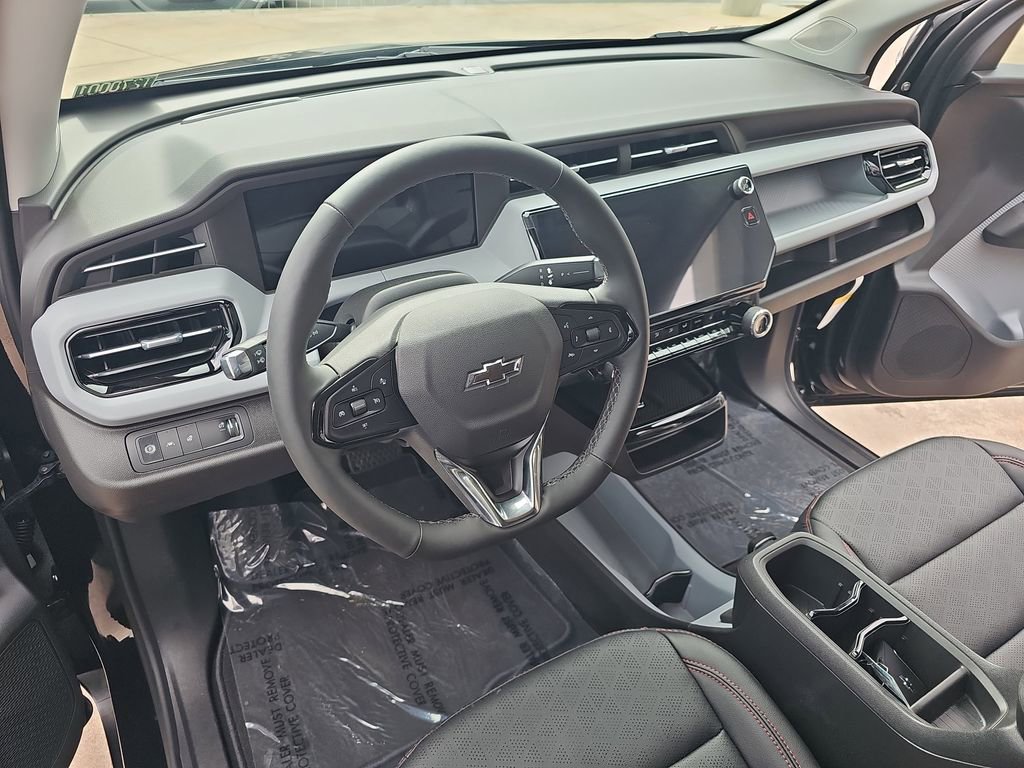 New 2027 Chevrolet Bolt RS w/ Technology Package image 15