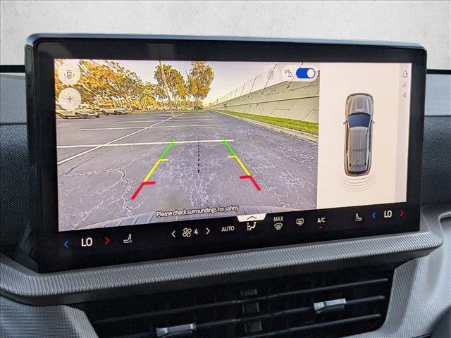 New 2026 Ford Explorer Active image 12