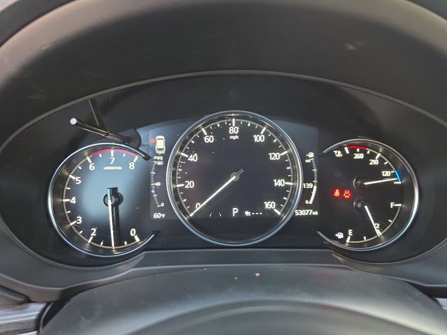 Used 2019 MAZDA CX-5 Grand Touring AWD/4WD image 17