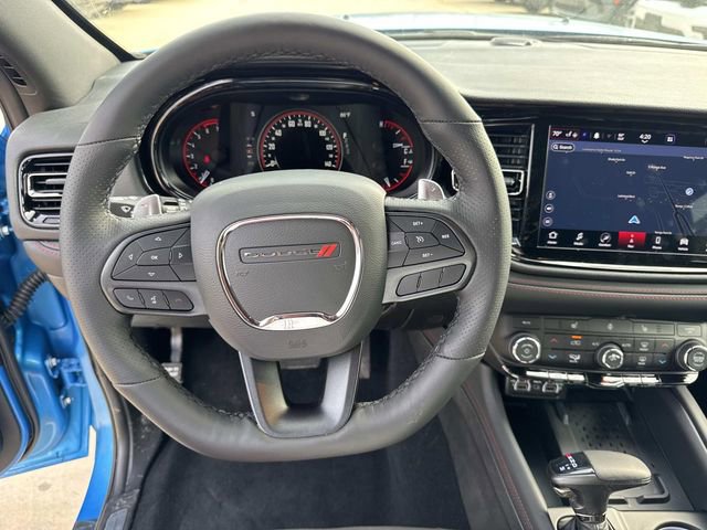 New 2026 Dodge Durango GT image 21