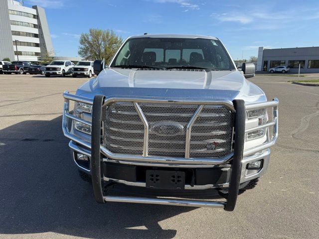 Used 2016 Ford F150 XLT w/ Equipment Group 302A Luxury AWD/4WD image 5