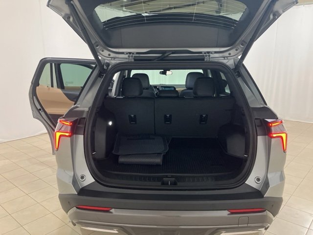 New 2026 Chevrolet Equinox ACTIV image 21