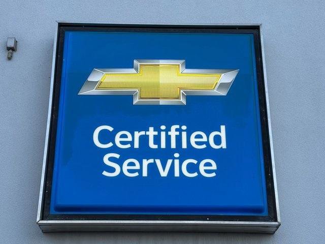 Used 2021 Chevrolet Silverado 2500 W/T image 18