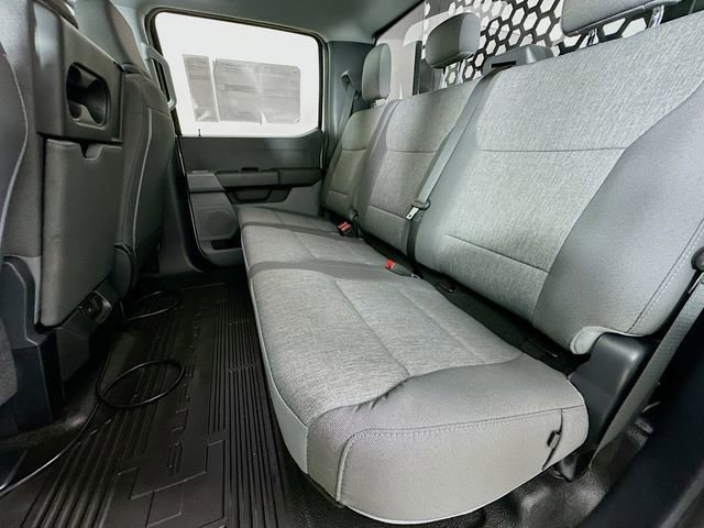 New 2025 Ford F450 XL AWD/4WD image 22