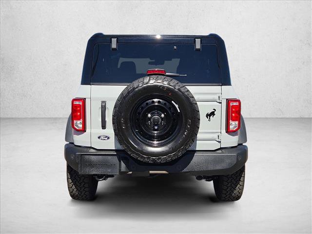 New 2026 Ford Bronco Big Bend image 6