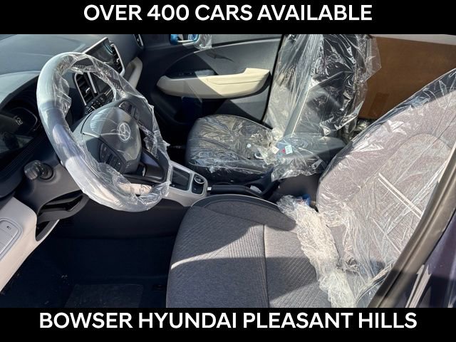 New 2026 Hyundai Venue SEL image 4