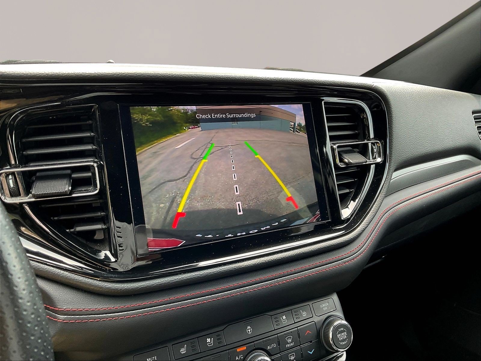 Certified 2023 Dodge Durango GT RWD image 14