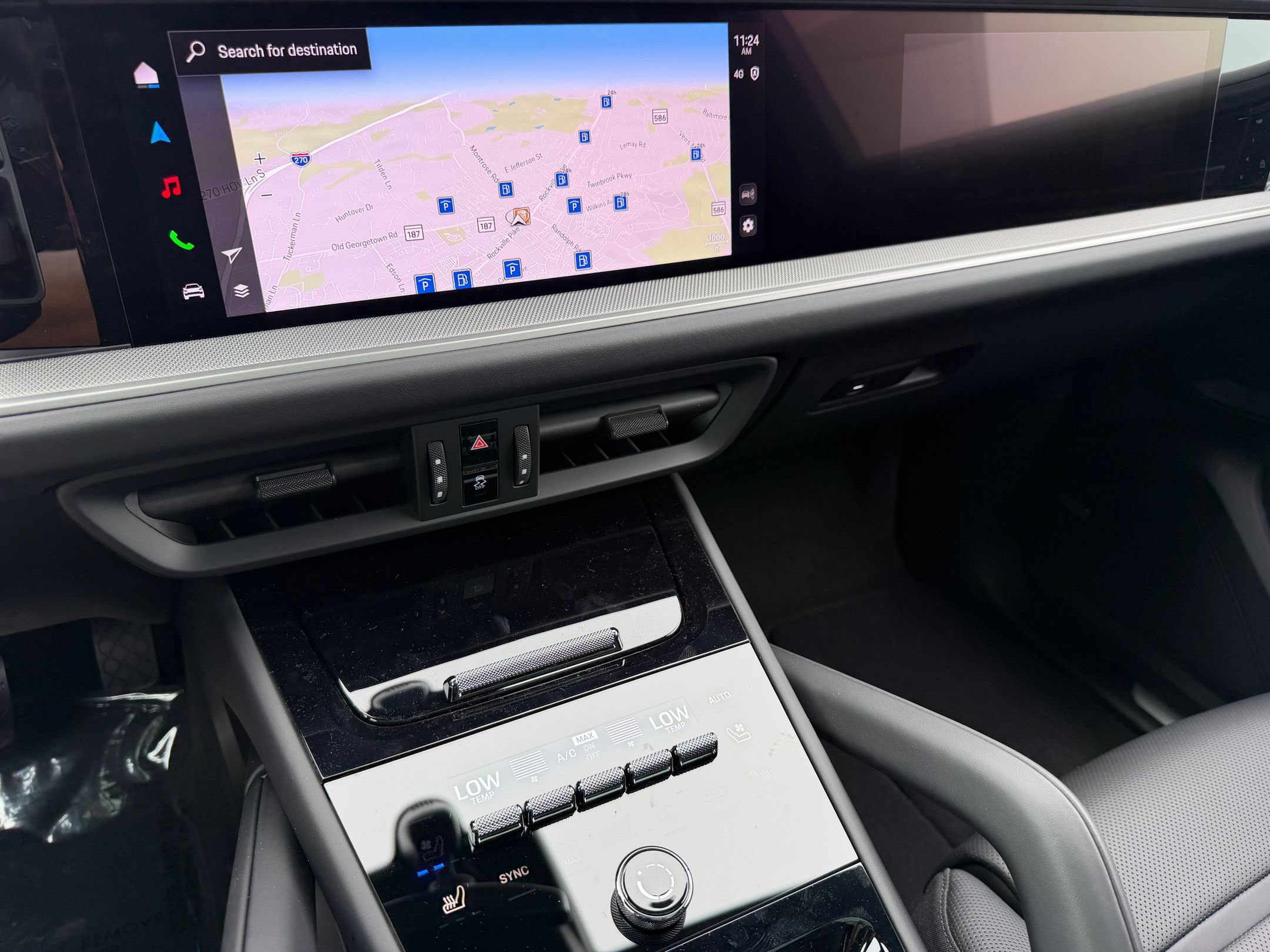New 2026 Porsche Cayenne E-Hybrid AWD/4WD image 15