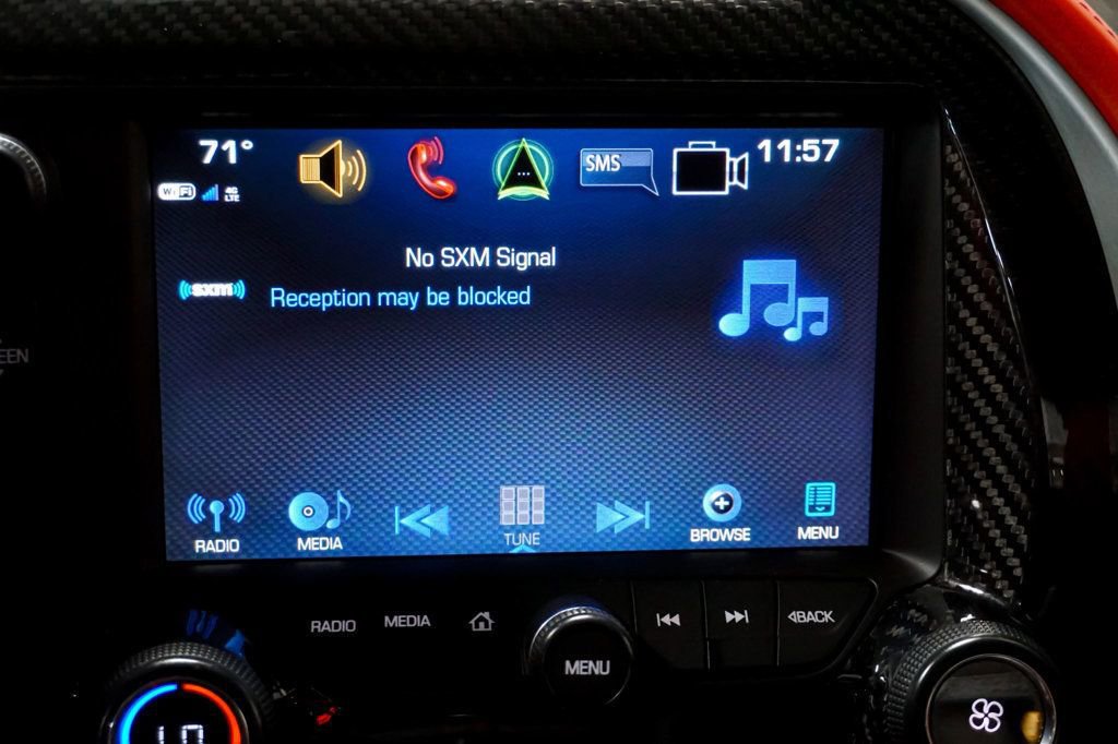 Used 2019 Chevrolet Corvette ZR1 image 24