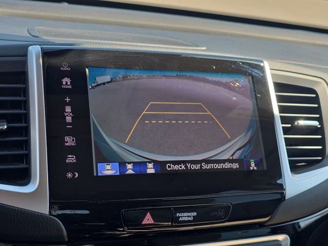 Used 2018 Honda Pilot Elite image 24