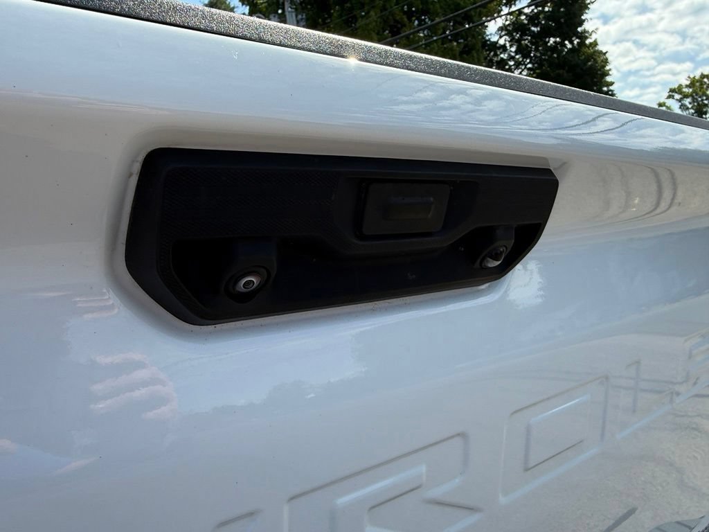 Used 2024 Chevrolet Silverado 2500 LT w/ Convenience Package AWD/4WD image 26