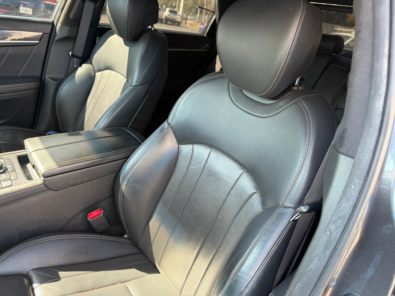 Used 2018 Genesis G80 3.3T Sport image 30