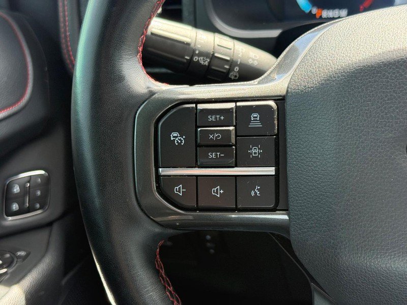 Certified 2022 Ford Expedition Limited AWD/4WD image 19