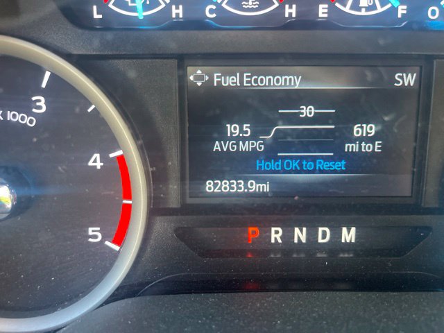 Used 2022 Ford F250 XLT AWD/4WD image 11