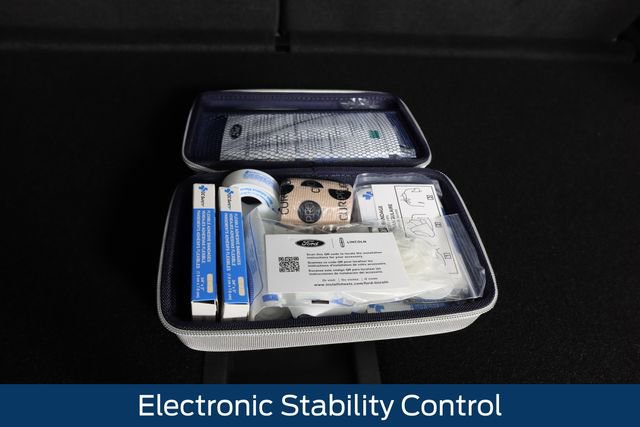 New 2026 Ford Explorer Tremor w/ Tremor Ultimate Package image 61