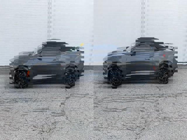 Used 2018 Chevrolet Camaro SS image 27