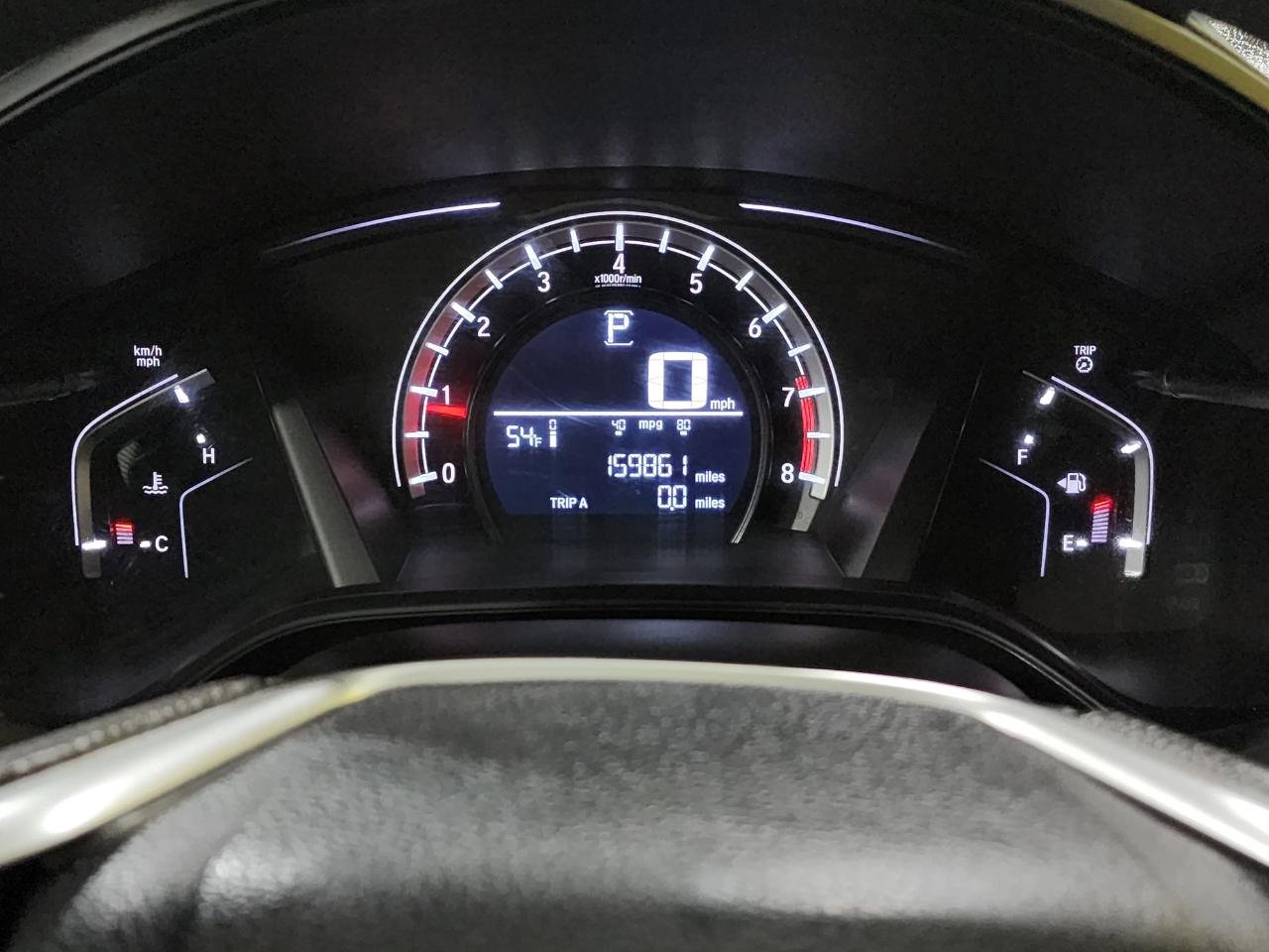 Used 2019 Honda CR-V LX image 17