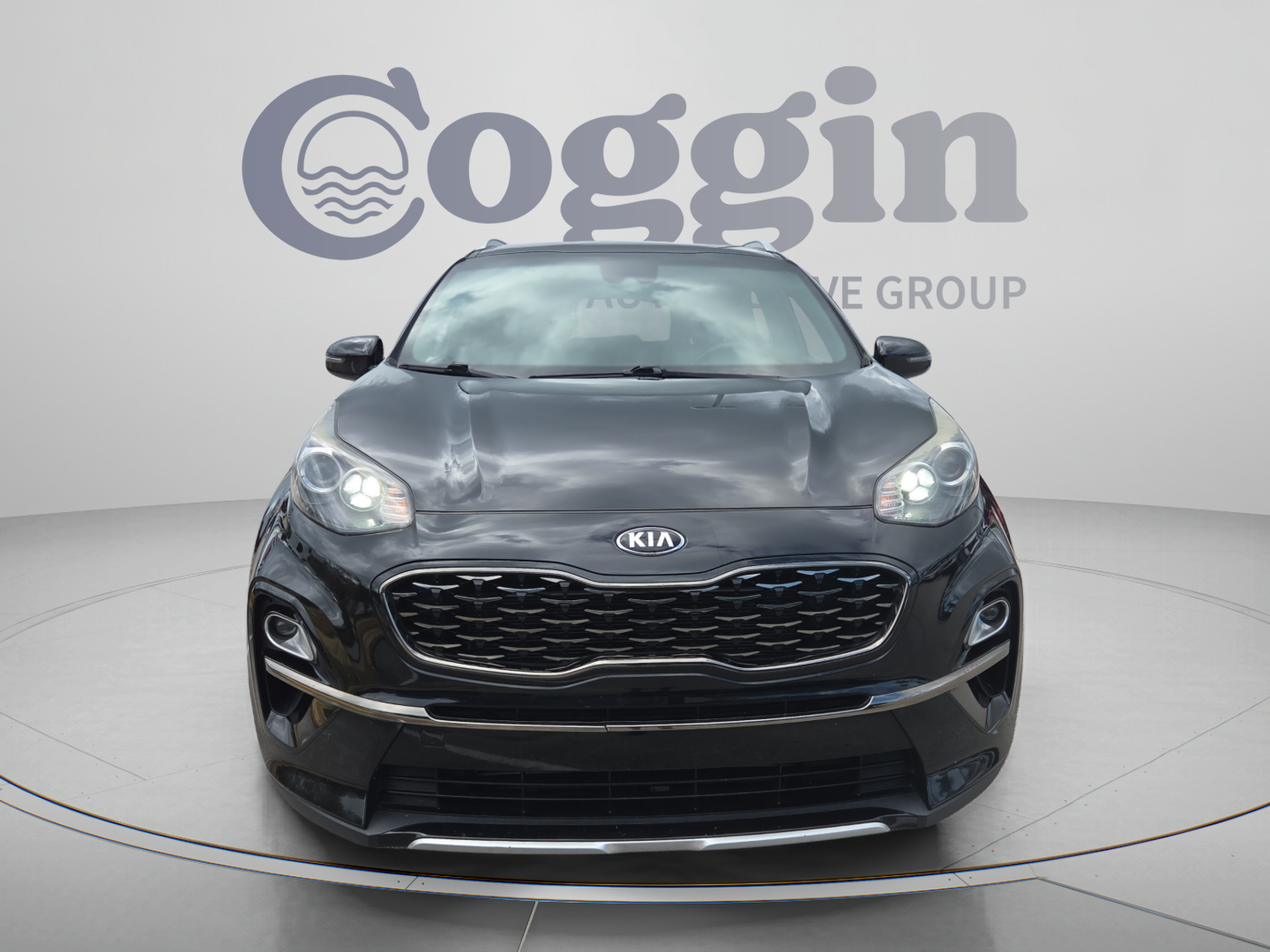 Used 2020 Kia Sportage S FWD image 8