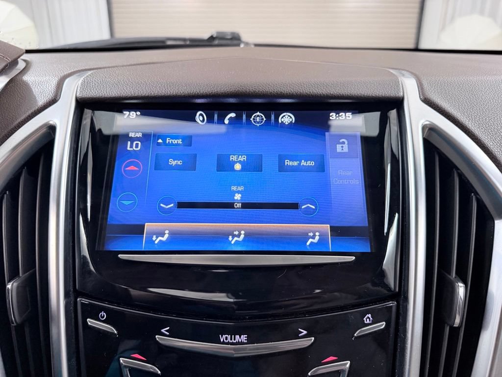Used 2015 Cadillac SRX Premium FWD image 20