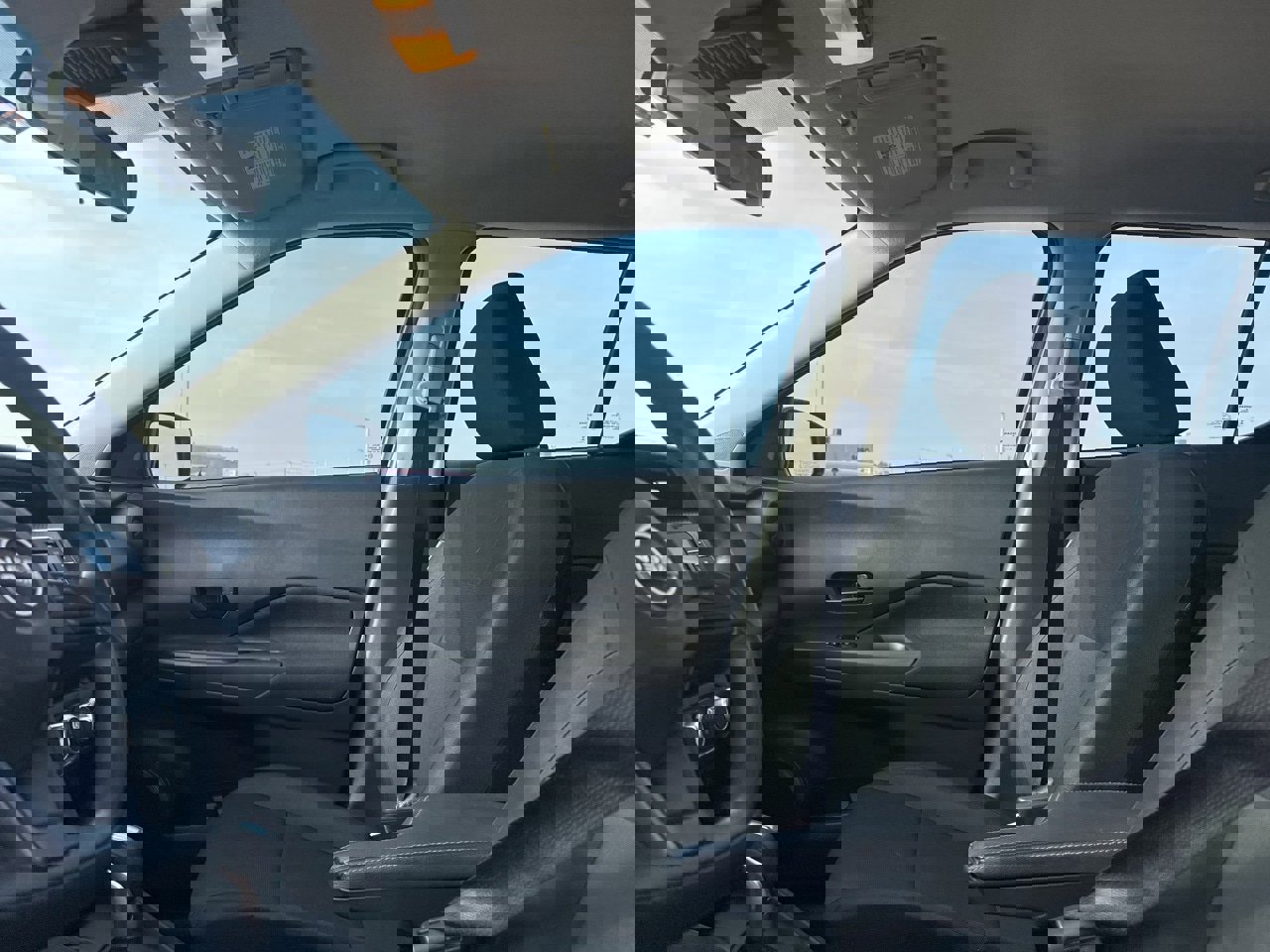 Certified 2024 Nissan Kicks S image 24