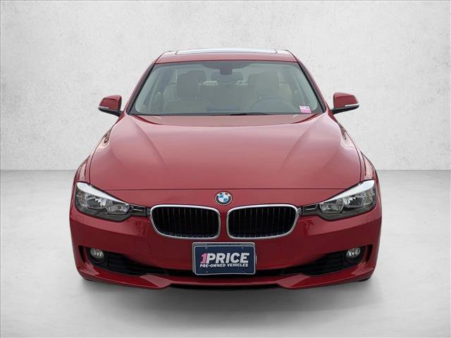 Used 2015 BMW 328i xDrive Sedan image 2