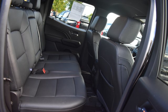 Used 2026 Chevrolet Colorado LT w/ LT Convenience Package AWD/4WD image 15