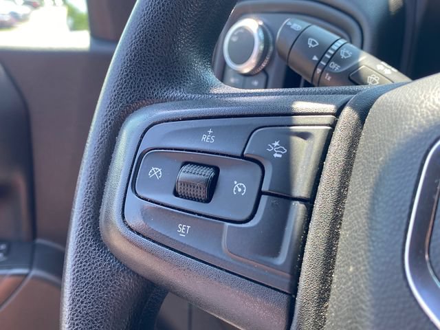 Used 2022 GMC Sierra 1500 Pro w/ Pro Value Package AWD/4WD image 31