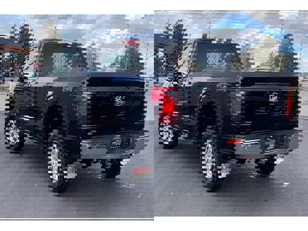 New 2026 Ford F150 XL image 3