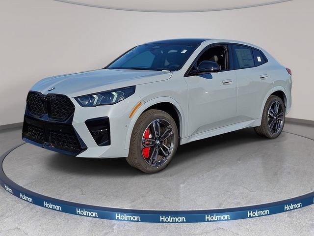New 2026 BMW X2 xDrive28i w/ Technology Package