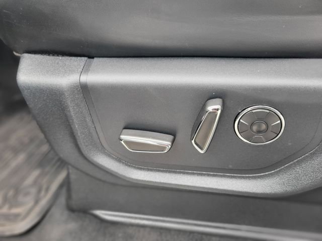 Used 2021 Ford F450 Platinum w/ FX4 Off-Road Package image 20