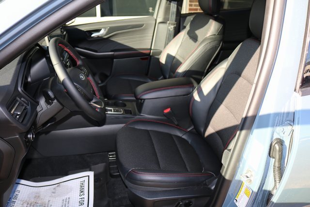 New 2026 Ford Escape ST-Line Select w/ Tech Pack #1 image 17