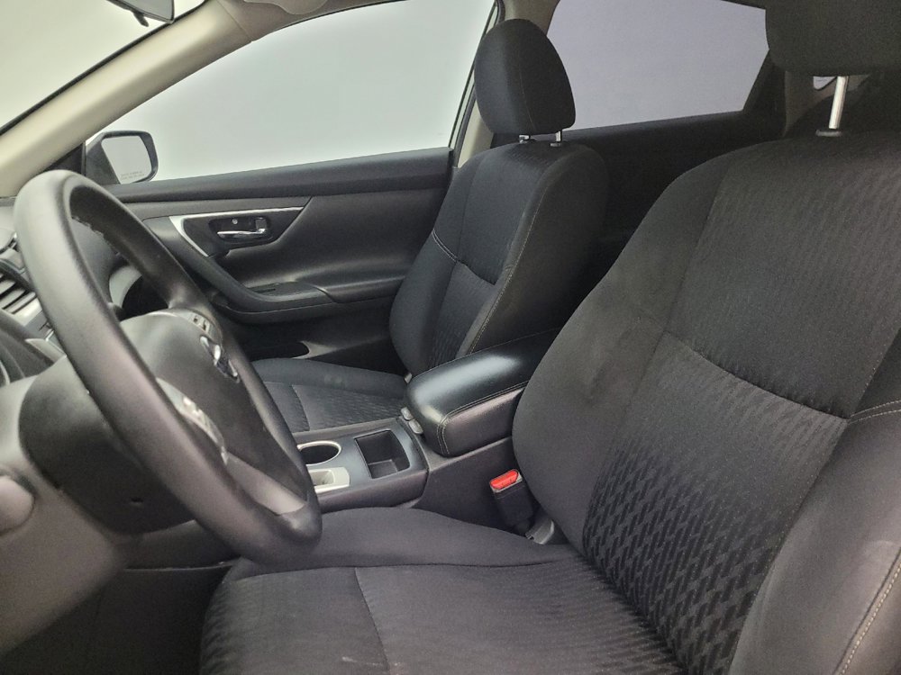 Used 2017 Nissan Altima 2.5 S w/ Power Driver Seat Package FWD image 17