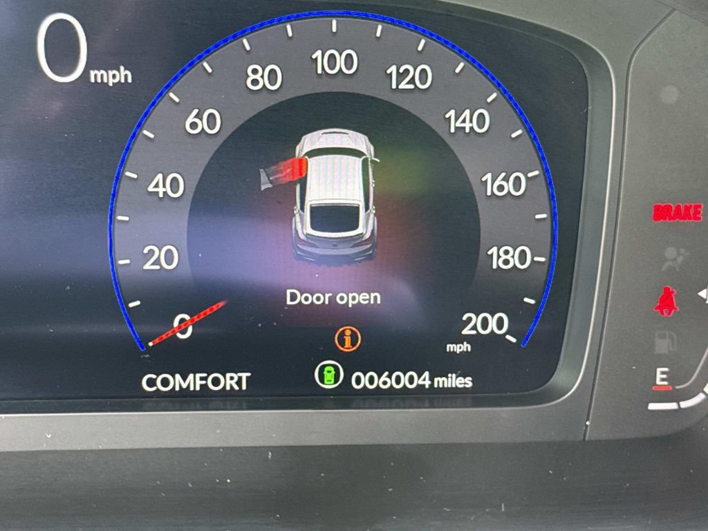 Used 2025 Acura Integra Type S FWD image 41