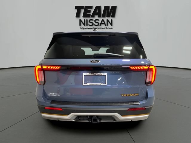 Used 2026 Ford Explorer Tremor AWD/4WD image 5