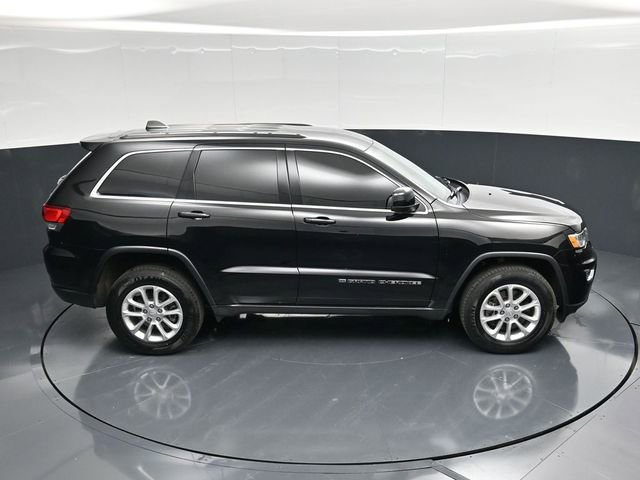 Certified 2022 Jeep Grand Cherokee Laredo E image 49
