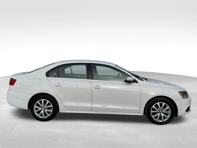 Used 2014 Volkswagen Jetta SE image 8