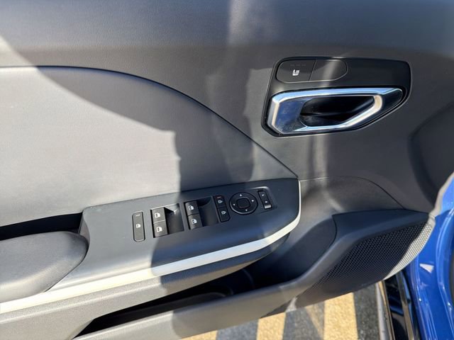 Used 2025 Kia K4 GT-Line w/ GT-Line Sunroof Package image 15