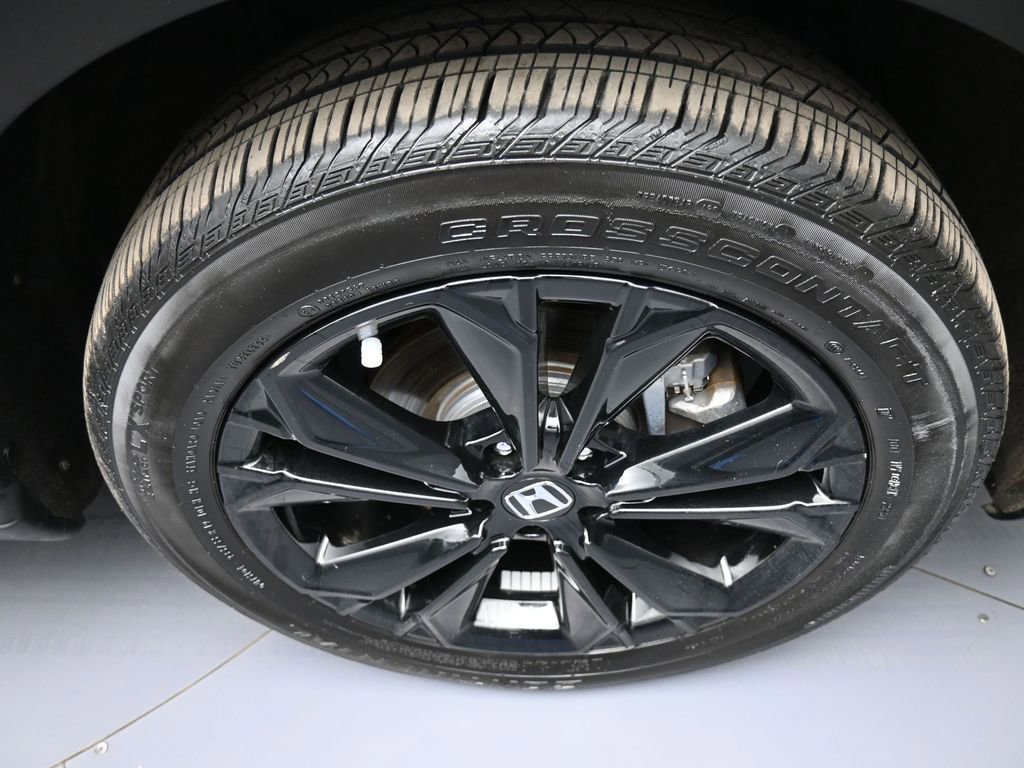Used 2024 Honda CR-V Sport Touring image 13