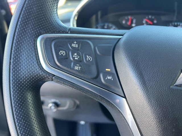 Used 2020 Chevrolet Equinox LS w/ LS Convenience Package image 14