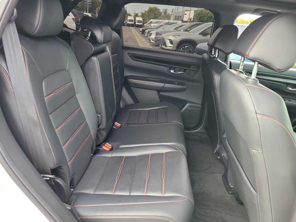 Used 2024 Honda CR-V Sport-L image 21