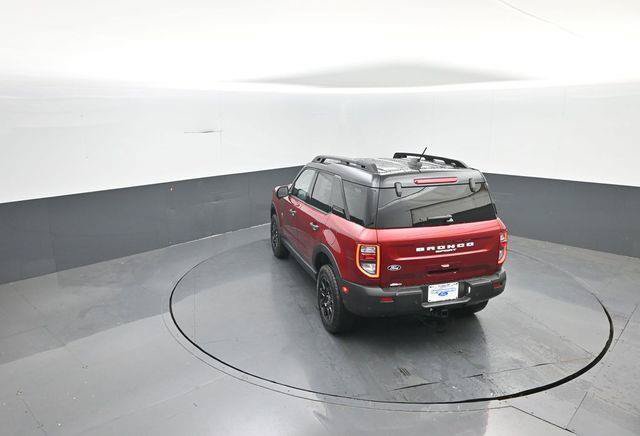 New 2026 Ford Bronco Sport Badlands AWD/4WD image 28