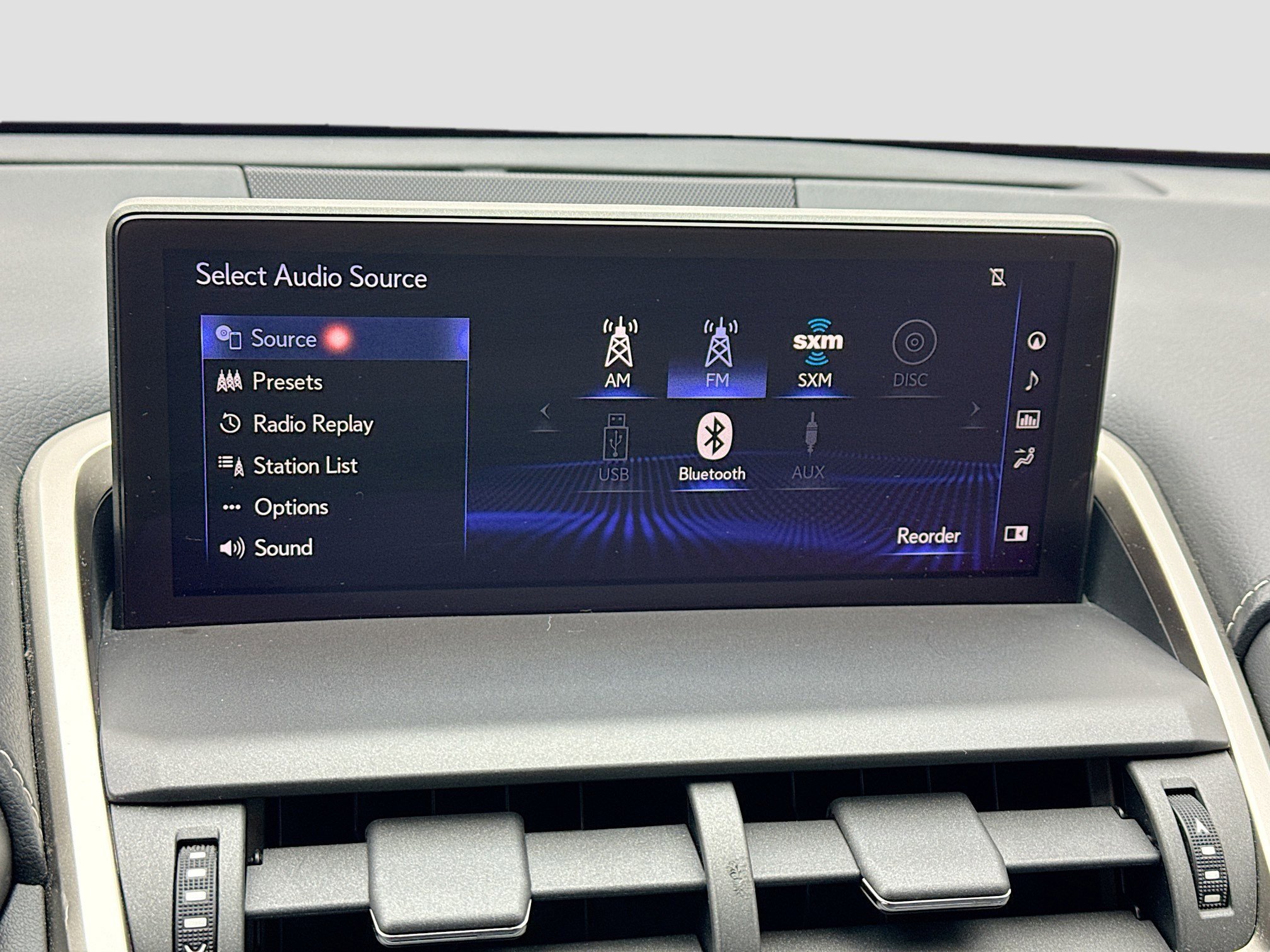 Used 2020 Lexus NX 300h AWD w/ Premium Package image 11