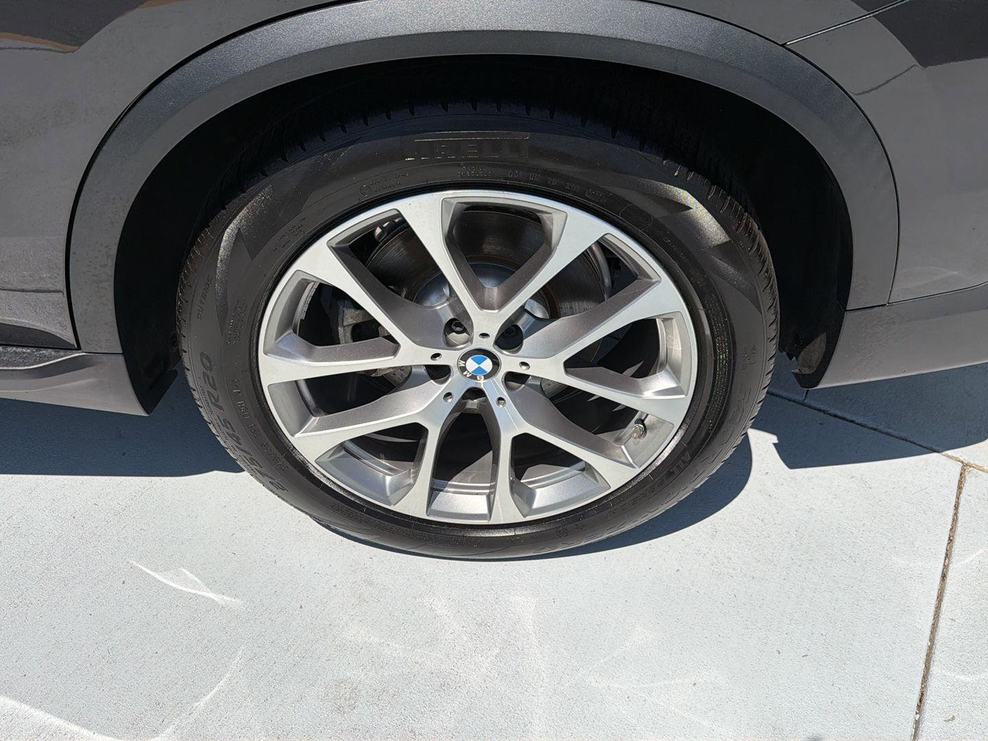 Used 2019 BMW X5 xDrive40i w/ Premium Package 2 AWD/4WD image 38